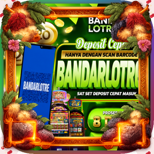 bandarlotre — galeri pratinjau - APK Resmi